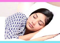 ভালো ঘুমের ৭টি কার্যকারী উপায় ||